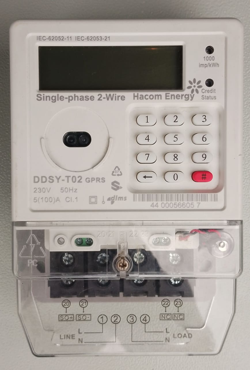 electricity-meter
