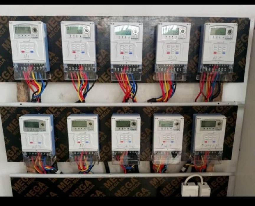 smart metering